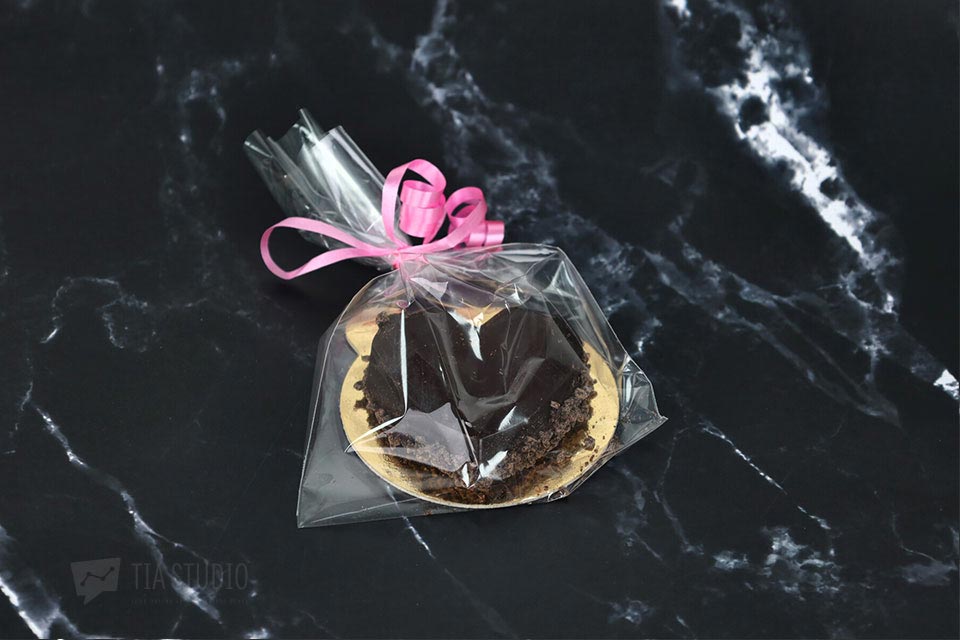 Fotografia produktowa - Zdjęcie reklamowe - Słodkie serca - Poezja Smaku